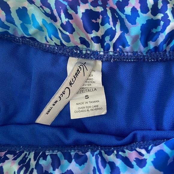 Kenneth Cole bikini, size small - Picture 3 of 3